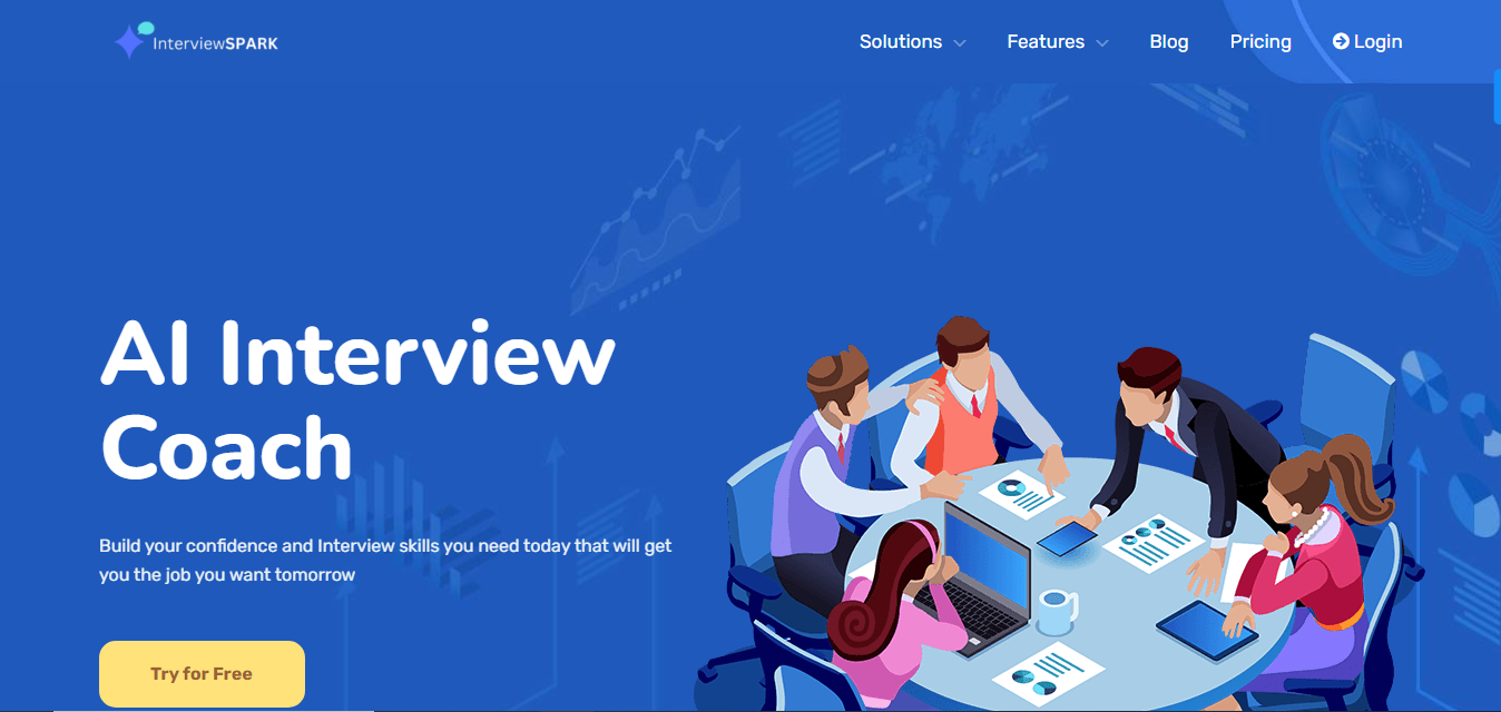 InterviewSpark