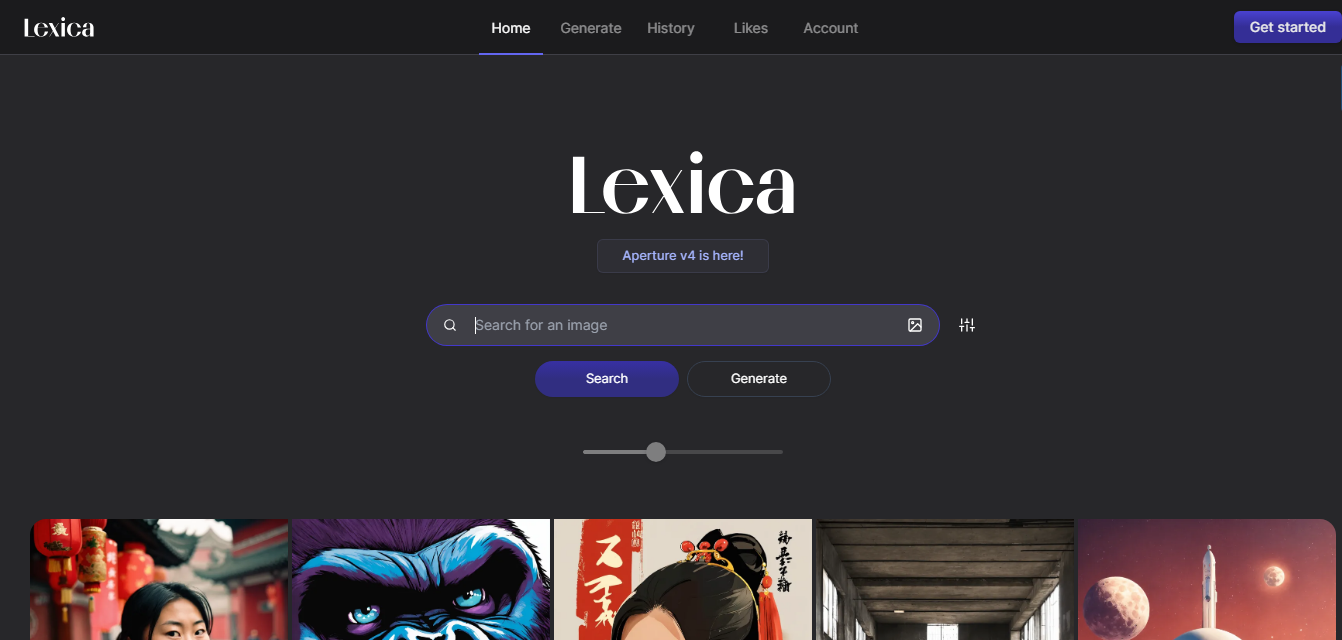 Lexica