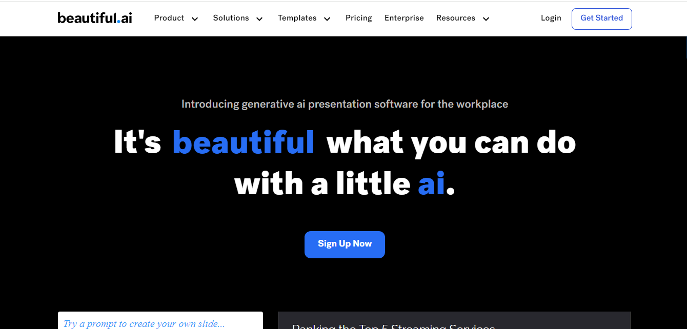 Beautiful.ai